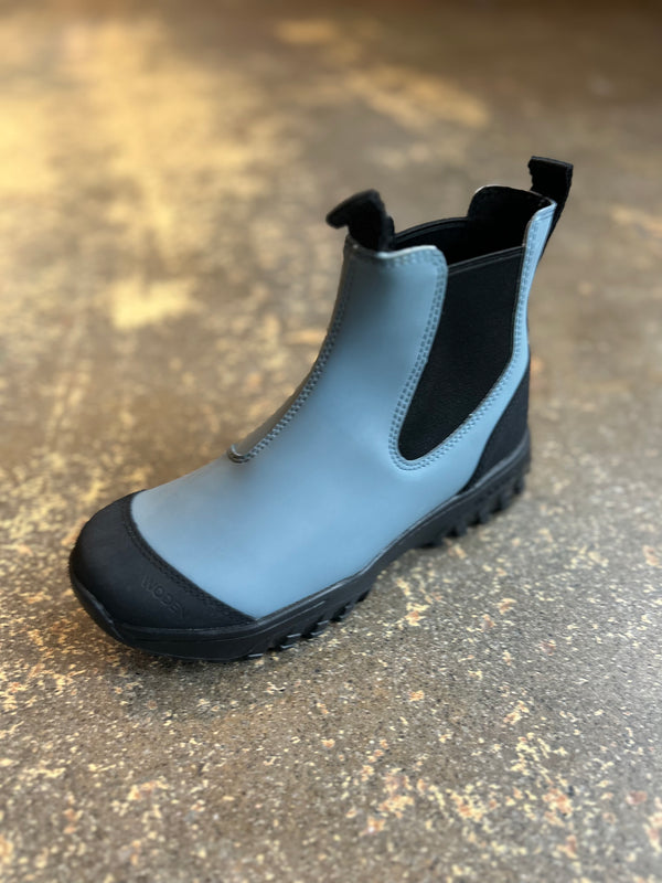 Magda Rubber Track Boot -  Storm