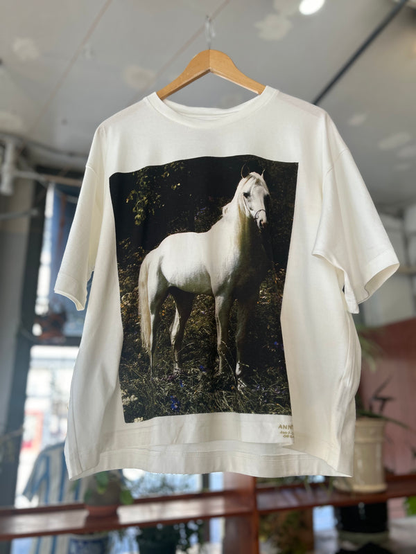 Classic T-Shirt - Horse