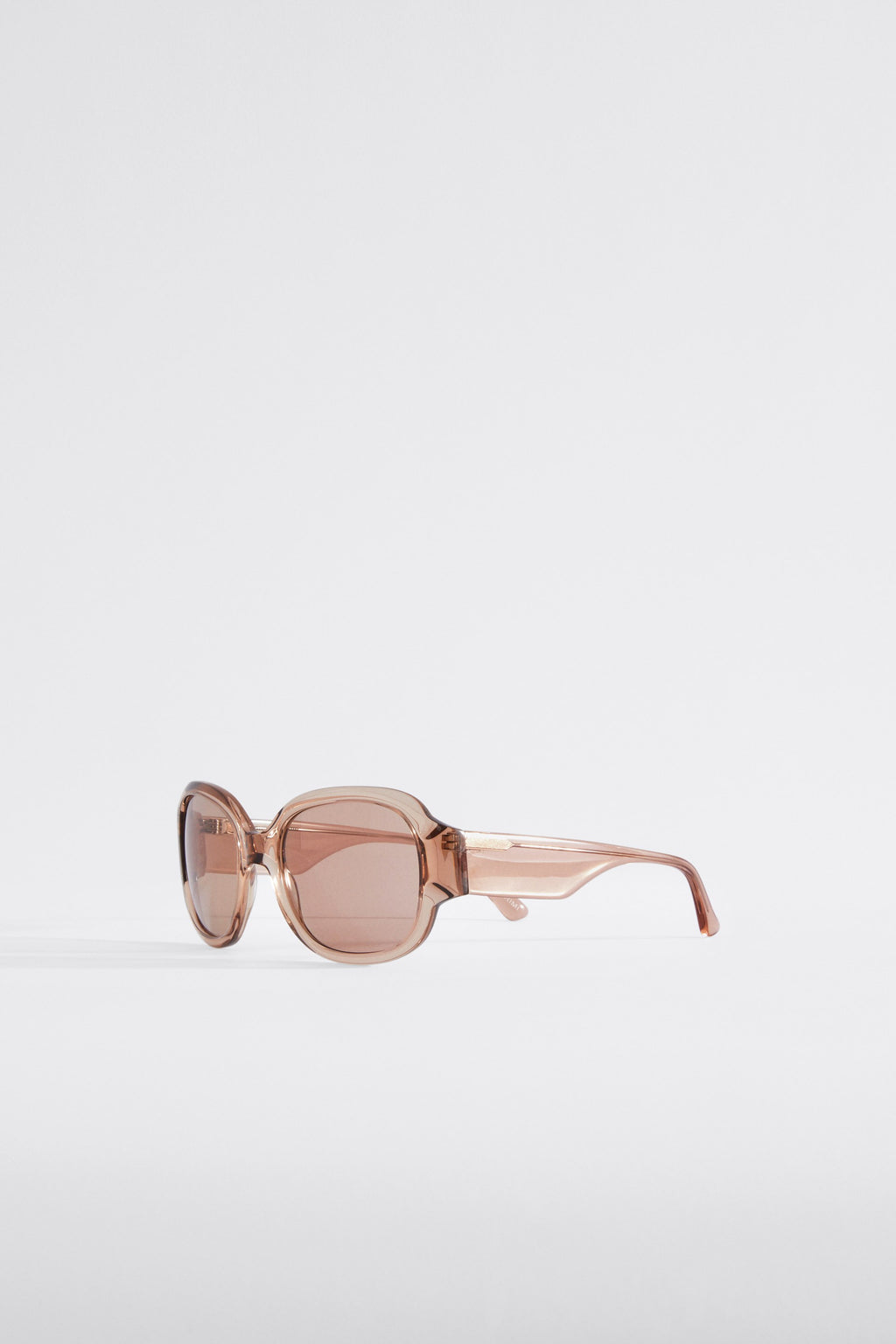 SIAM SHADE X 〜The Perfect Collection〜 Filippa K x Chimi Model 1 Sunglasses - Hazel – The Block