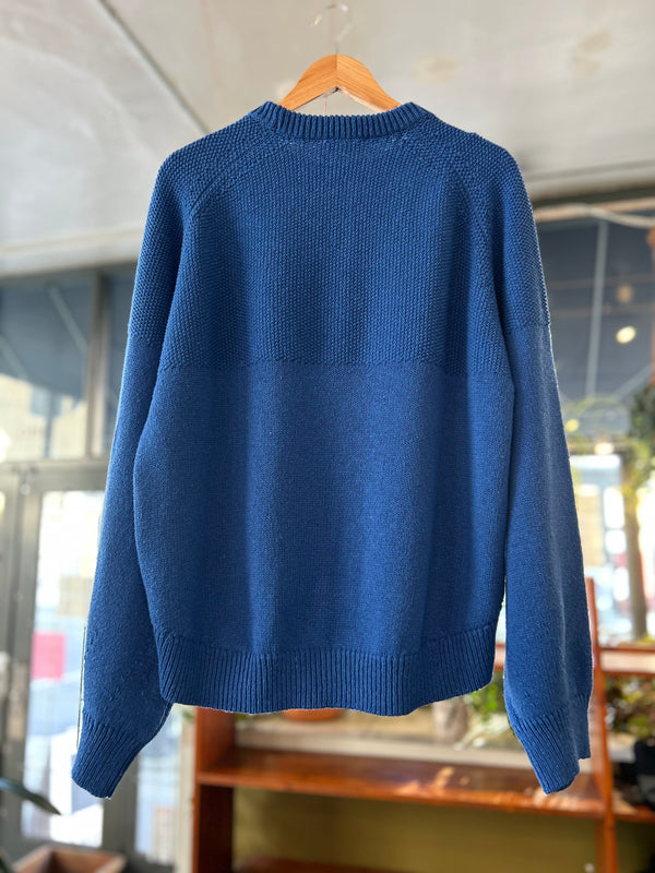 Bellow Knit