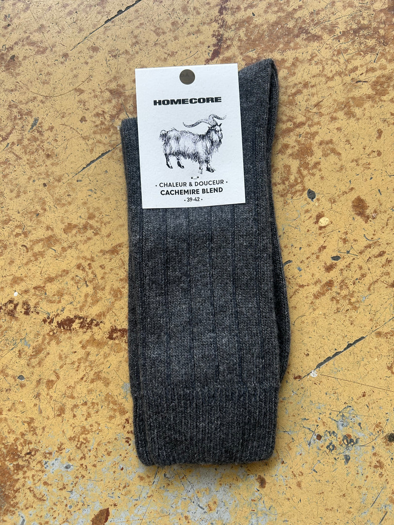 Cashmere Socks - Assorted