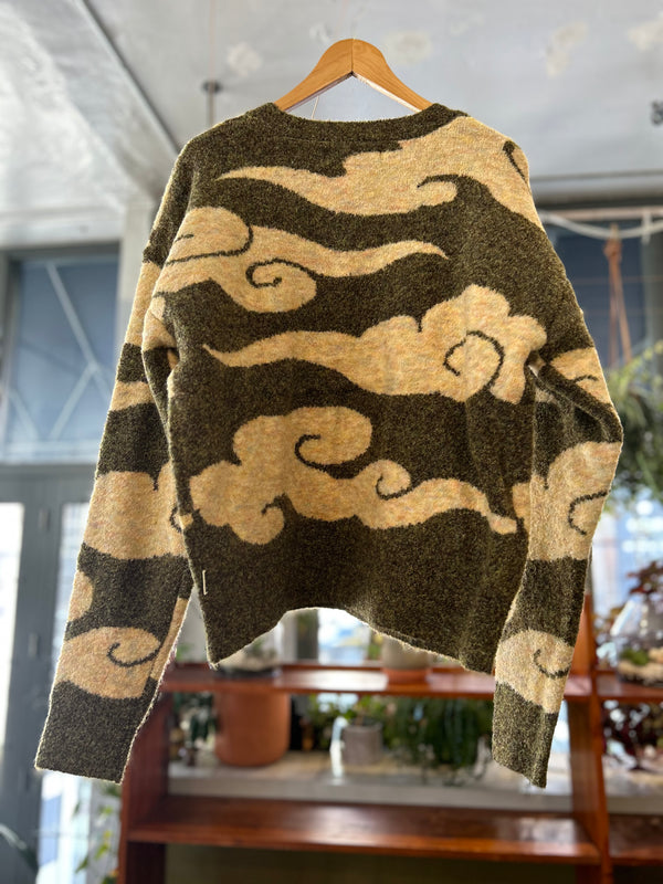 Kurt Cloud Sweater