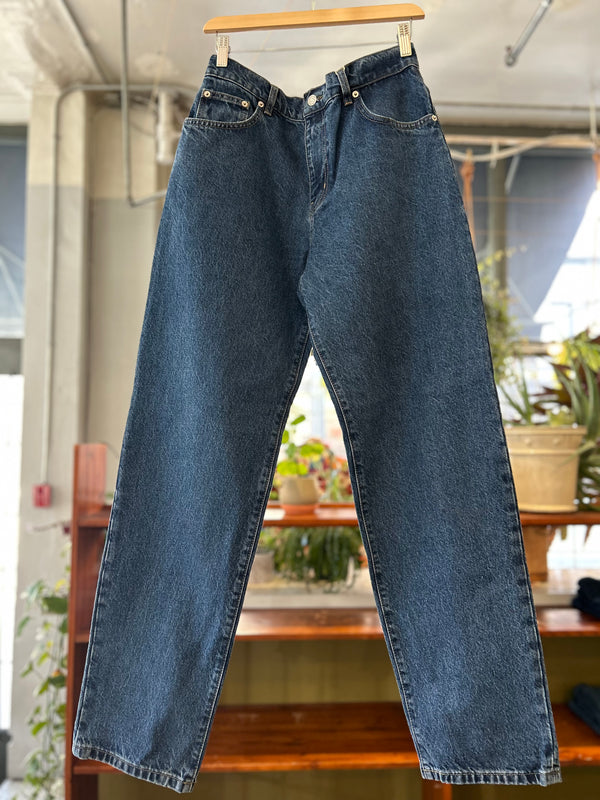 Leroy Jean - Stone Wash