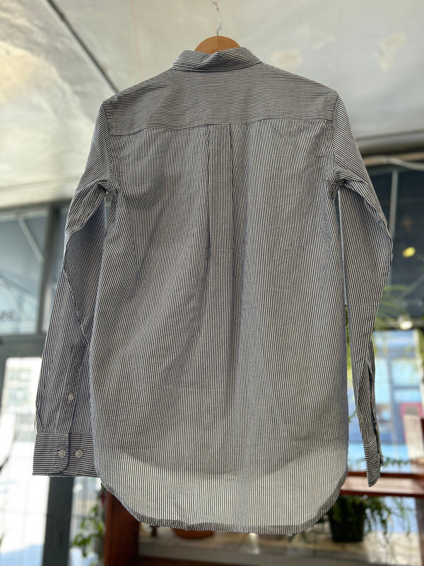 Colt Shirt - Legion Blue