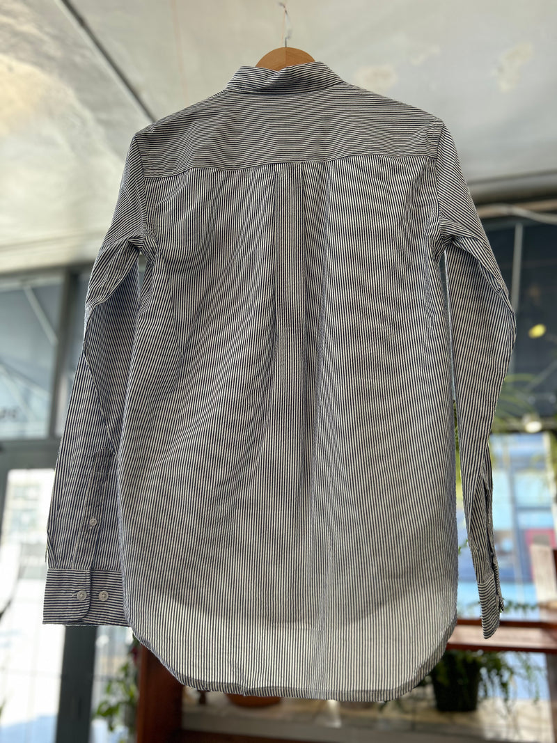 Colt Shirt - Legion Blue