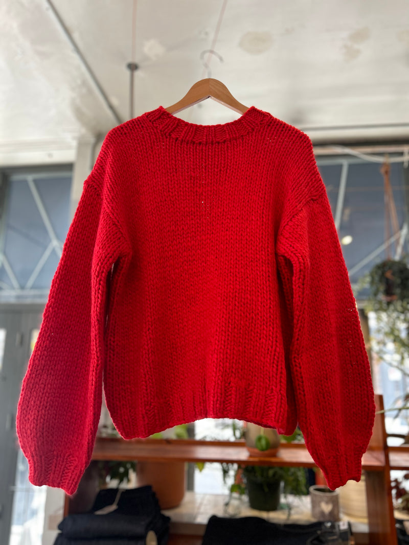 Neya Sweater