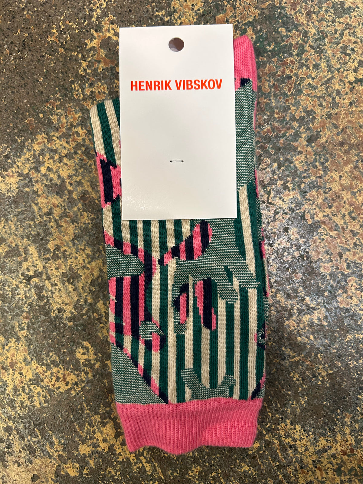 Henrik Vibskov – The Block Vancouver Henrik Vibskov – The Block Vancouver
