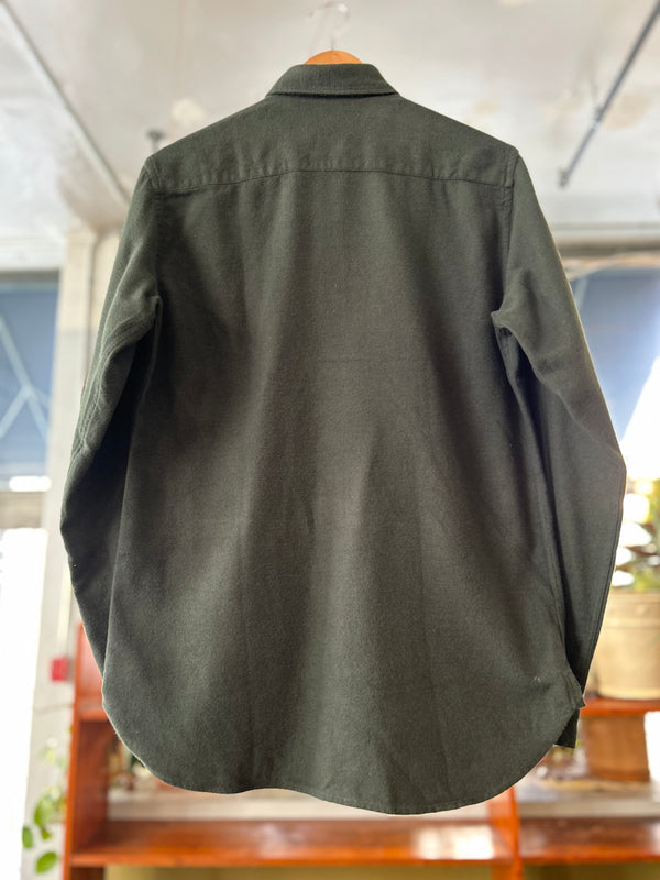Brook Shirt - Green