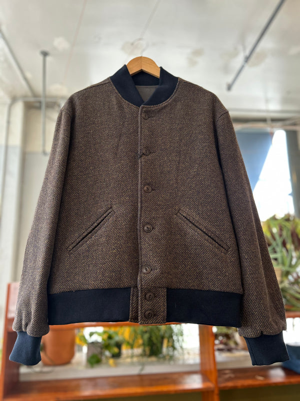 Kappa Diago Reversible Jacket