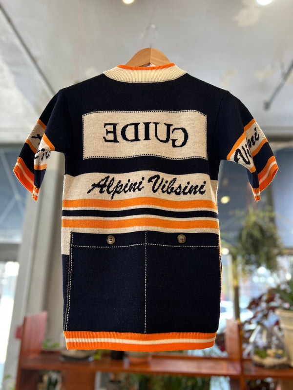 Race Jersey Short Sleeve