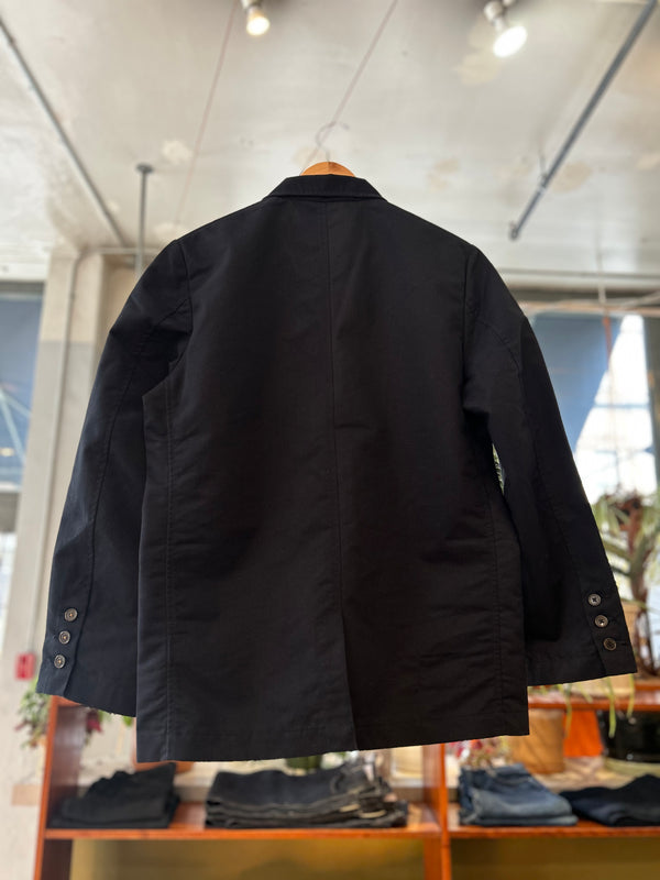 Capitol Jacket - Brushed Polytechnic Navy