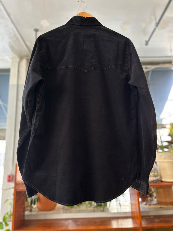 Quito Shirt - Cord