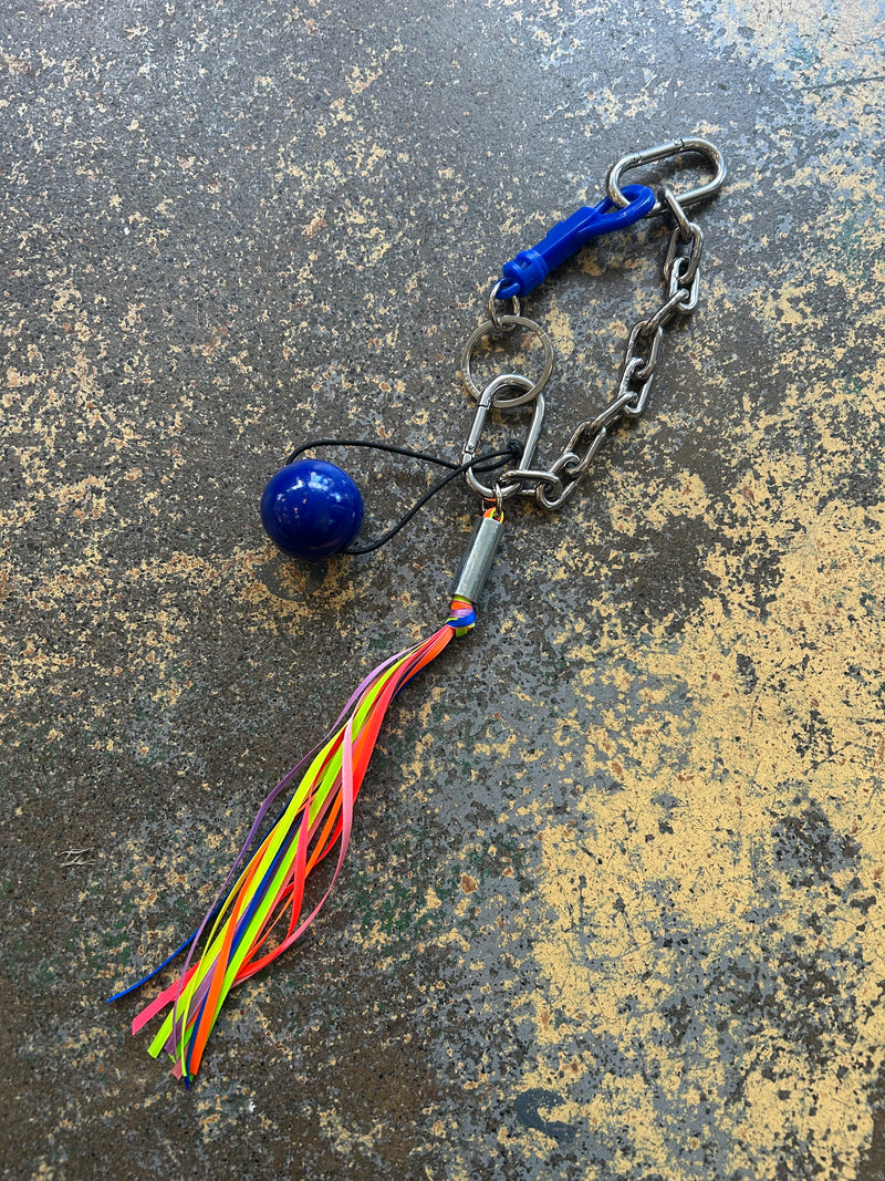 Berlin Bag Charm
