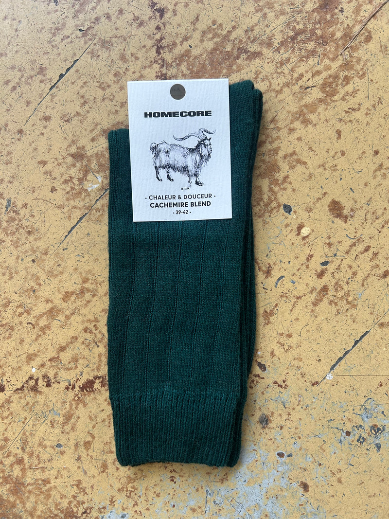 Cashmere Socks - Assorted