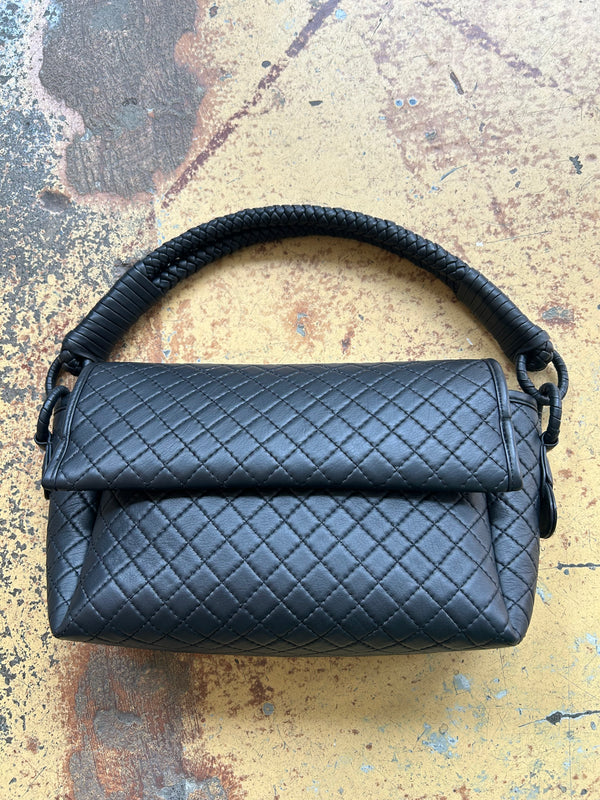 Paddington Bag - Black