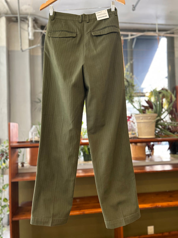 Mathew Pant