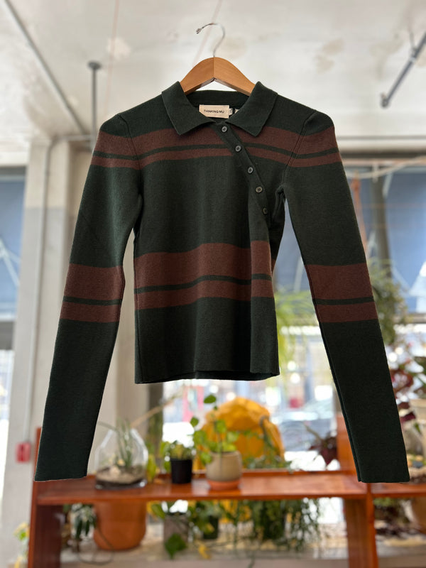 Dante Sweater