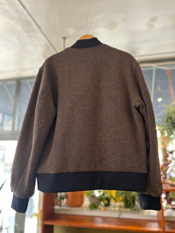Kappa Diago Reversible Jacket