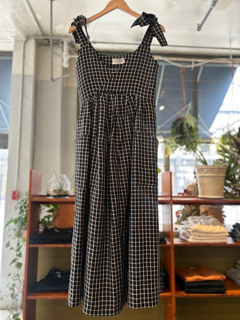 Opus Dress