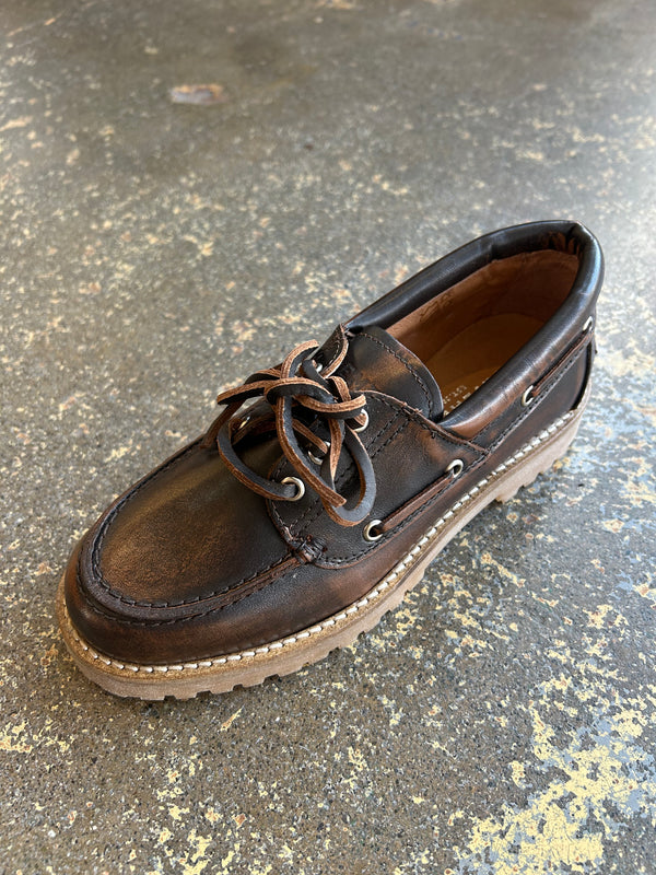 Alvina Shoe