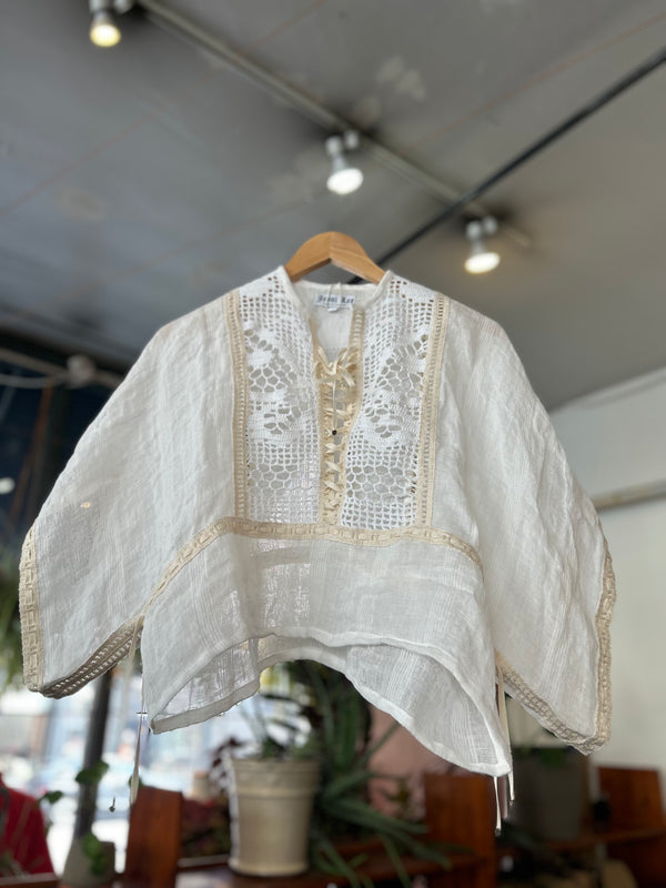 Caftan Top