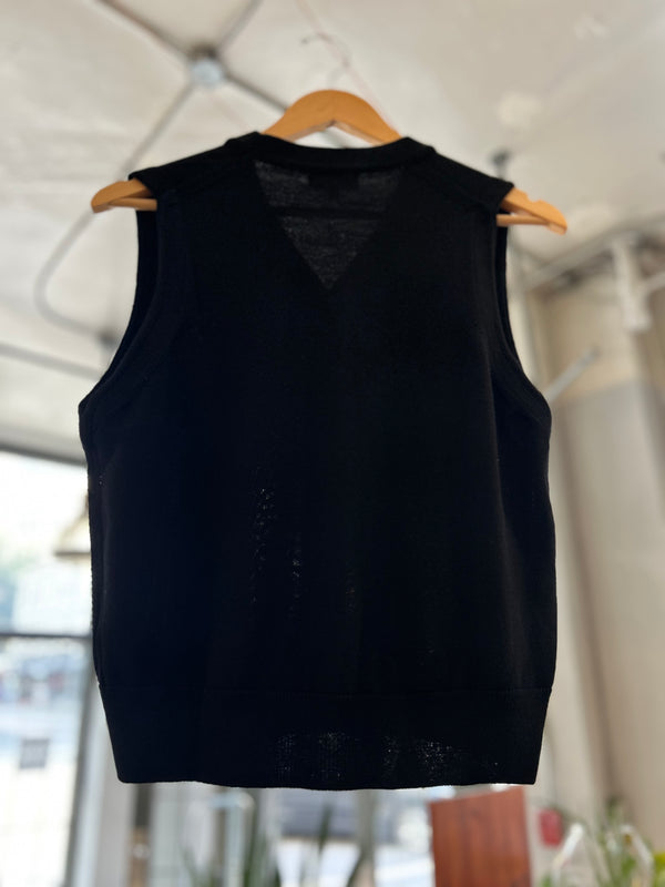 Chiara Knit Vest