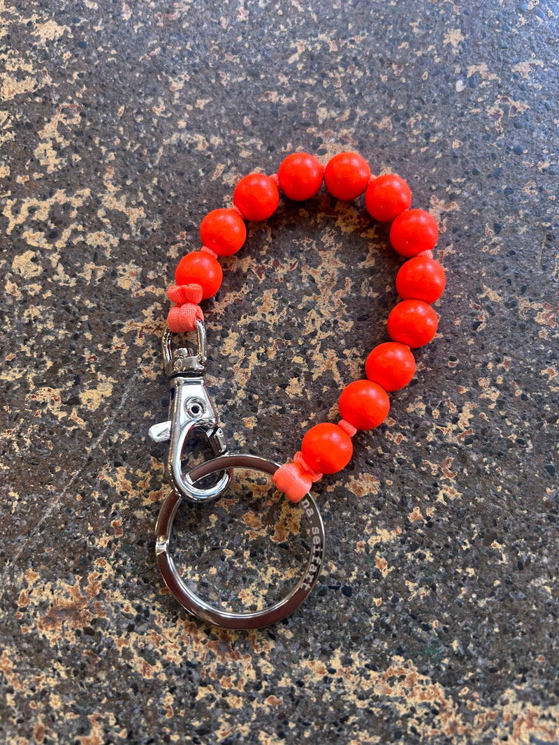 Perlen Keychain Short
