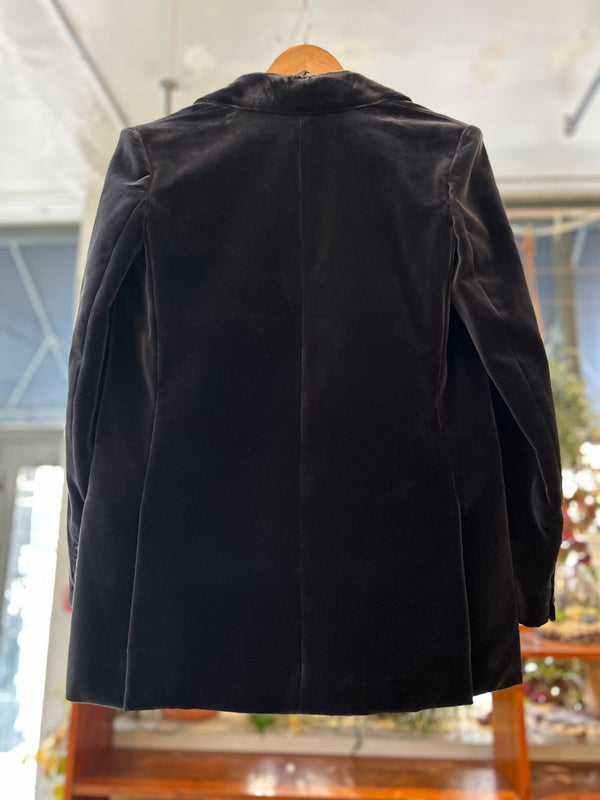 Sevres Blazer