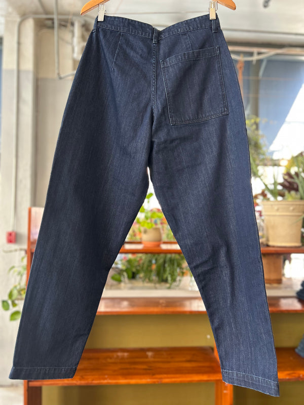 Babe Ruth Trouser - Indigo