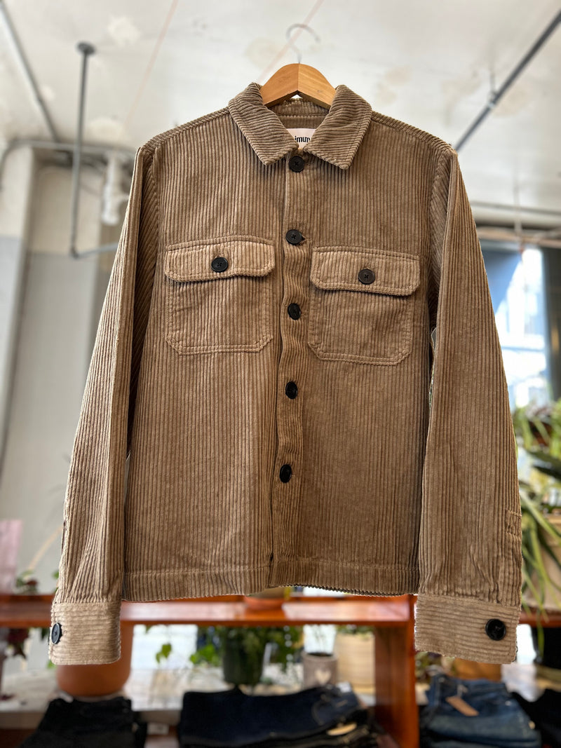 Kaison Overshirt