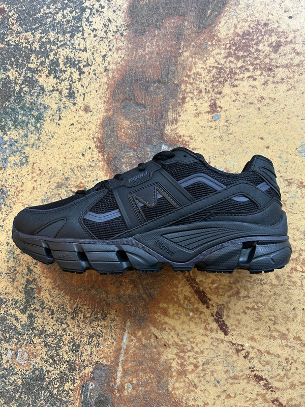 Super Fulcrum - Black