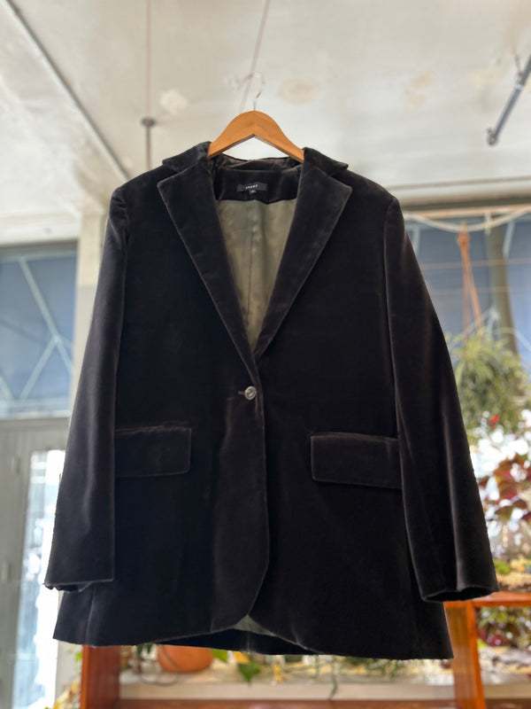 Sevres Blazer