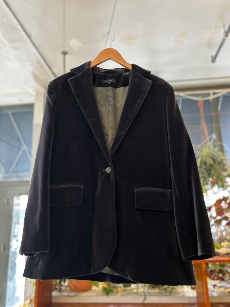 Sevres Blazer