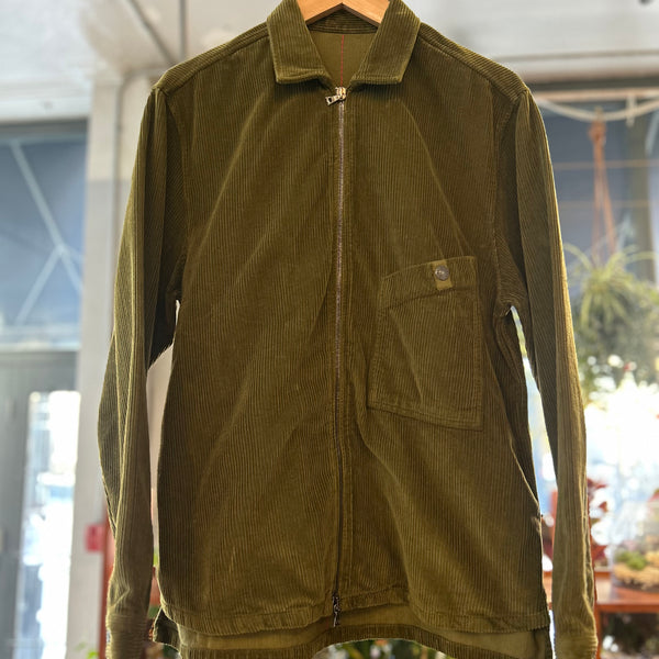 Colt Cord Jacket – The Block Vancouver