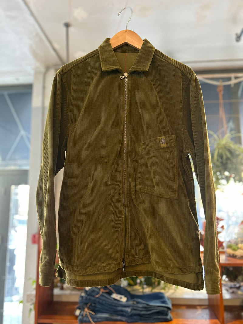 Colt Cord Jacket