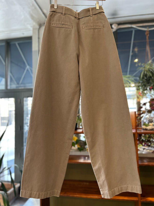 Gaby Pant