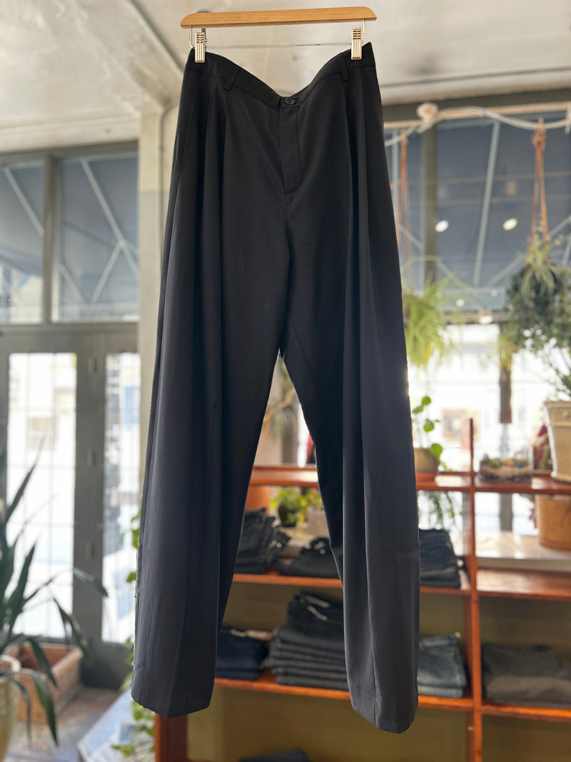 Claus Pant - Navy
