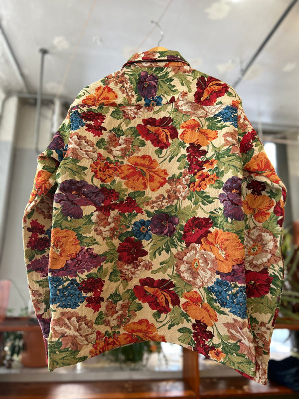 Glixto Jacquard Shirt