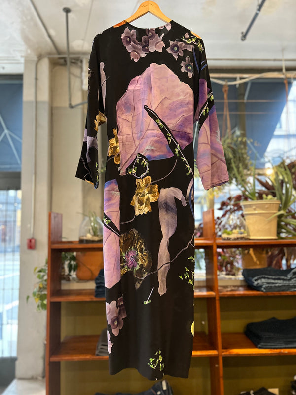 Simple Dress - Print 07