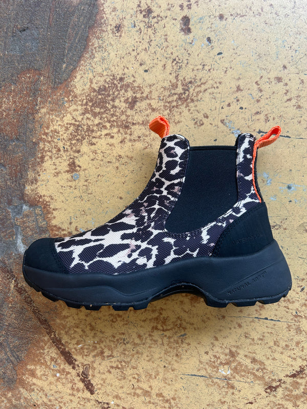 Siri Leo Waterproof Boot