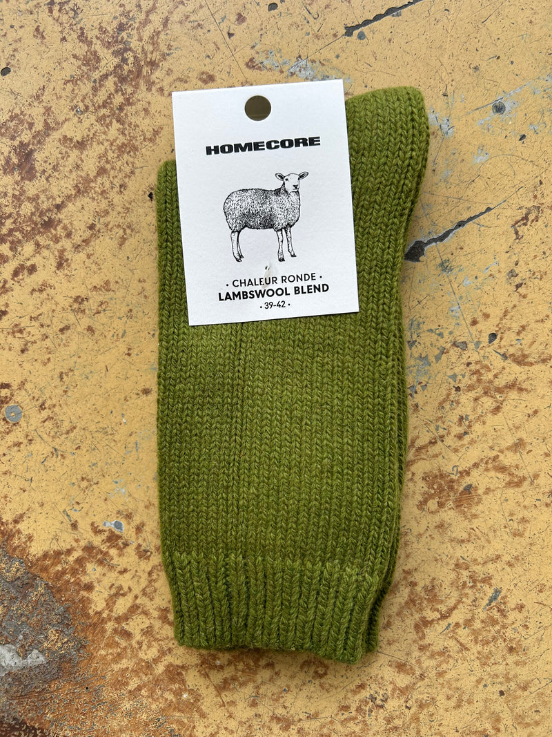 Wool Socks - Assorted