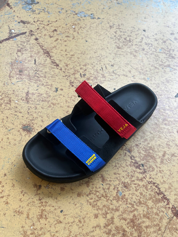 Homecore X Veja Sandal