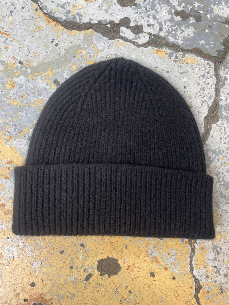Knit Hat - Assorted