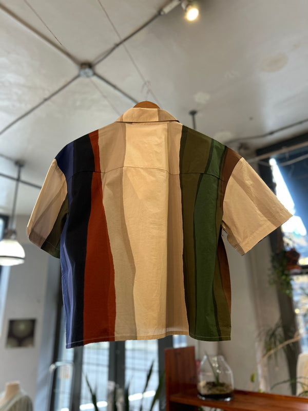 Anna Blouse - River