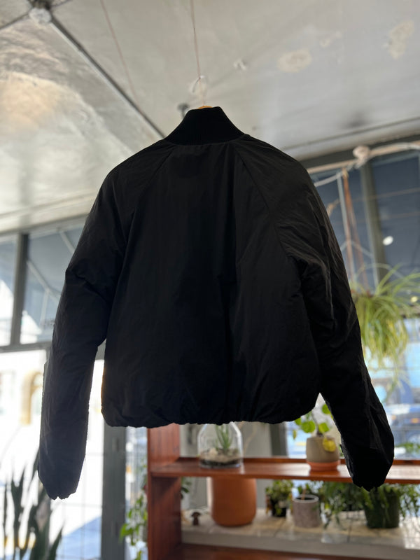 Cleo Jacket - Black