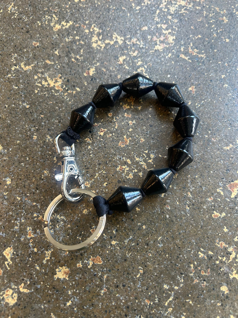 Zikzak Short Keychain - Assorted