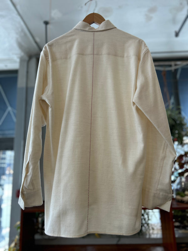 Shadow Llama Long Sleeve