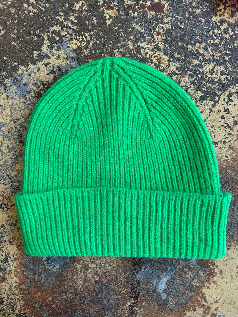 Knit Hat - Assorted