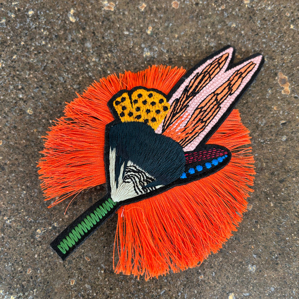 Henrik Vibskov – The Block Vancouver