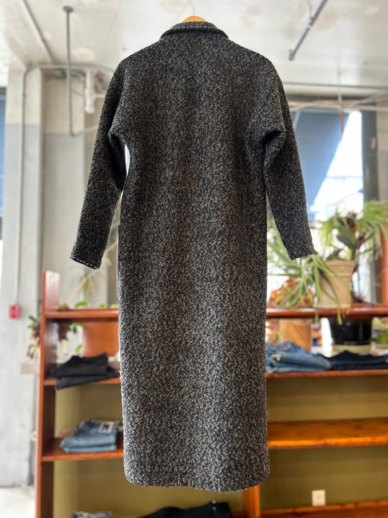 Viscount Coat - Boucle